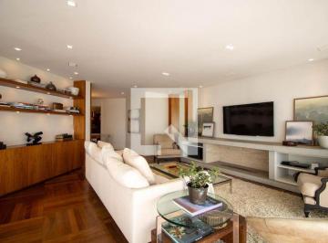 Apartamento · 154m² · 3 Quartos · 3 Vagas · Apartamento à Venda - Portal do Morumbi, 3 Quartos, 154 m² - São Paulo