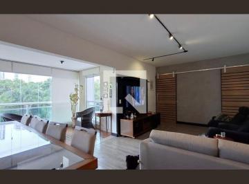 Apartamento · 135m² · 2 Quartos · 2 Vagas · Apartamento à Venda - Taquaral, 2 Quartos,  135 m² - Campinas
