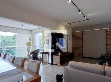 Apartamento · 135m² · 2 Quartos · 2 Vagas · Apartamento à Venda - Taquaral, 2 Quartos, 135 m² - Campinas