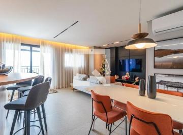 Apartamento · 89m² · 2 Quartos · 2 Vagas · Apartamento à Venda - Alphaville, 2 Quartos, 89 m² - Barueri
