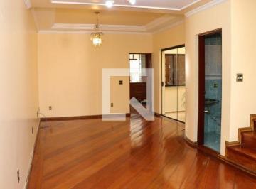 Casa · 350m² · 4 Quartos · 6 Vagas · Casa à Venda - Parque João Ramalho, 4 Quartos, 350 m² - Santo André