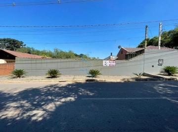 Terreno · 530m² · Terreno no Umbará