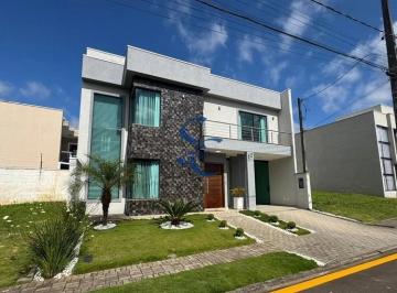 Casa · 126m² · 3 Quartos · 2 Vagas · Casa em condomínio no Umbará
