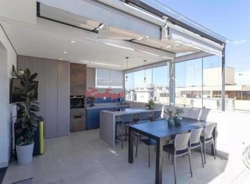 Casa · 147m² · 3 Quartos · 2 Vagas · COBERTURA | 3 QUARTOS | 2 SUÍTES | 2 VAGAS | 3 BANHEIROS | ELEVADOR