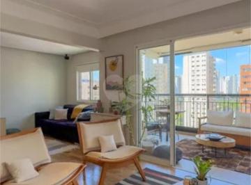 Área de Serviço · Imoveis - no Brooklin Paulista