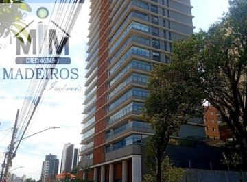 i1.jpg · Cobertura Nova R$ 9.000.000,00 Balkon Campo Belo 4 dormitórios 4 vagas - Cobertura duplex 388m2 - Pa