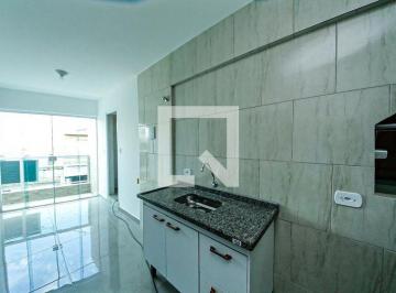 Apartamento · 36m² · 2 Quartos · Apartamento para Aluguel - Sapopemba, 2 Quartos,  36 m² - São Paulo