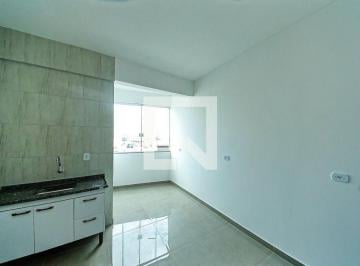Apartamento · 33m² · 1 Quarto · Apartamento para Aluguel - Sapopemba, 1 Quarto,  33 m² - São Paulo