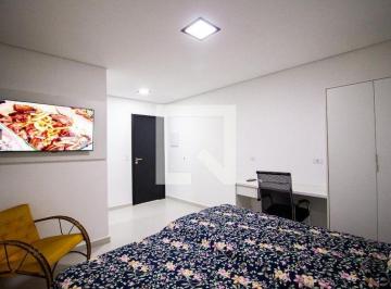 Apartamento · 39m² · 1 Quarto · Apartamento para Aluguel - Trujillo, 1 Quarto,  39 m² - Sorocaba