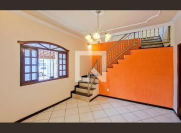 Casa · 260m² · 4 Quartos · 3 Vagas · Casa para Aluguel - União, 4 Quartos,  260 m² - Belo Horizonte