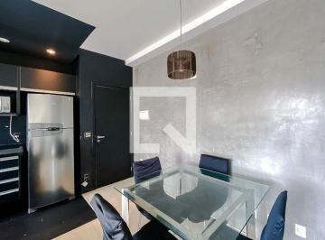 Apartamento · 40m² · 1 Quarto · 1 Vaga · Apartamento para Aluguel - Jardim Anália Franco, 1 Quarto,  40 m² - São Paulo