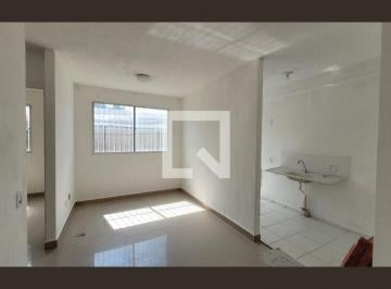Apartamento · 39m² · 2 Quartos · Apartamento para Aluguel - Vila Monte Belo, 2 Quartos, 39 m² - Itaquaquecetuba