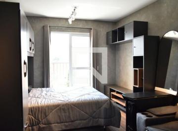 Apartamento · 27m² · Imoveis - no Vila da Saúde
