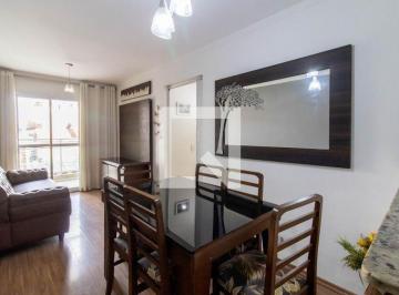 Apartamento · 57m² · 2 Quartos · 1 Vaga · Apartamento para Aluguel - Torres Tibagy, 2 Quartos, 57 m² - Guarulhos
