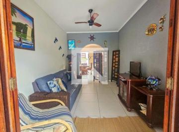 Casa · 300m² · 2 Quartos · 1 Vaga · Casa para Aluguel - Jardim Acapulco, 2 Quartos, 300 m² - Guarujá