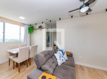 Apartamento · 54m² · 2 Quartos · 1 Vaga · Apartamento para Aluguel - Palmeiras, 2 Quartos, 54 m² - Belo Horizonte