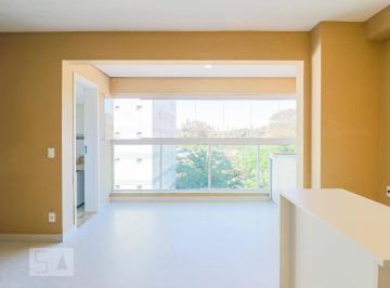 Apartamento · 35m² · 1 Quarto · Apartamento para Aluguel - Santo Amaro , 1 Quarto, 35 m² - São Paulo