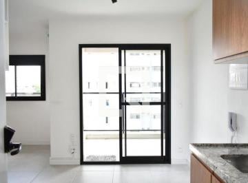 Apartamento · 29m² · Imoveis - na Chácara Inglesa