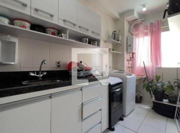 Apartamento · 45m² · 2 Quartos · 1 Vaga · Apartamento para Aluguel - Vila Augusta, 2 Quartos,  45 m² - Guarulhos