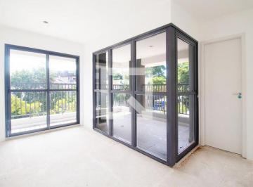 Apartamento · 41m² · 1 Quarto · Apartamento à Venda - Pinheiros, 1 Quarto, 41 m² - São Paulo