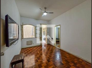 Apartamento · 60m² · 1 Quarto · Apartamento à Venda - Botafogo, 1 Quarto,  60 m² - Rio de Janeiro