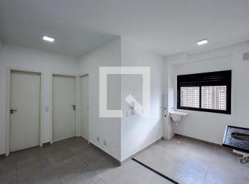 Apartamento · 36m² · 2 Quartos · Apartamento à Venda - Cambuci, 2 Quartos, 36 m² - São Paulo