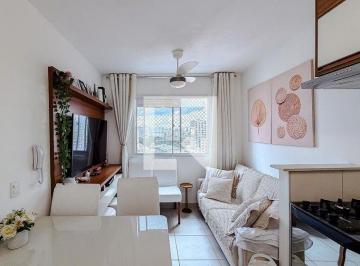 Apartamento · 33m² · 2 Quartos · Apartamento à Venda - Cambuci, 2 Quartos,  33 m² - São Paulo