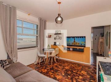Apartamento · 69m² · 2 Quartos · Apartamento à Venda - Navegantes, 2 Quartos,  69 m² - Porto Alegre
