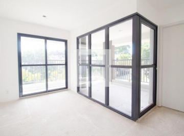 Apartamento · 41m² · 1 Quarto · Apartamento à Venda - Pinheiros, 1 Quarto, 41 m² - São Paulo