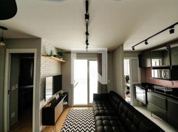 Apartamento · 45m² · 2 Quartos · Apartamento à Venda - Vila Prudente, 2 Quartos, 45 m² - São Paulo