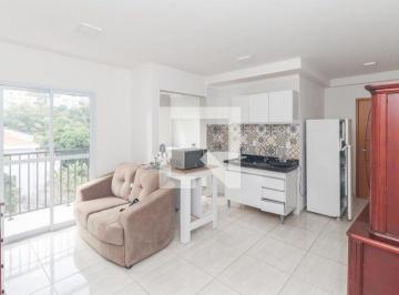 Apartamento · 54m² · 2 Quartos · Apartamento à Venda - Vila Irmaos Arnoni, 2 Quartos,  54 m² - São Paulo