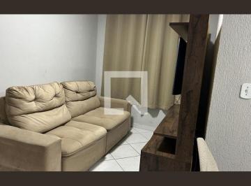 Apartamento · 50m² · 2 Quartos · Apartamento à Venda - Brás, 2 Quartos,  50 m² - São Paulo