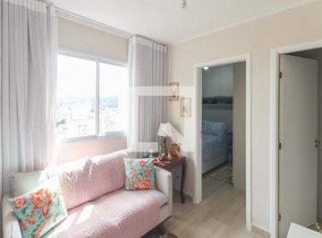 Apartamento · 32m² · 2 Quartos · Apartamento à Venda - Vila Constança , 2 Quartos, 32 m² - São Paulo