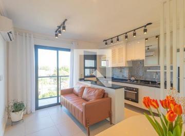 Apartamento · 49m² · 2 Quartos · 1 Vaga · Apartamento à Venda - Centro, 2 Quartos,  49 m² - Canoas
