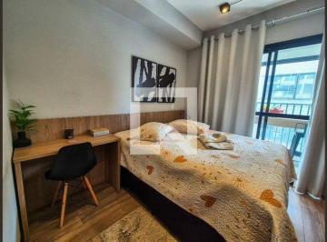 Apartamento · 24m² · 1 Quarto · Apartamento à Venda - Centro, 1 Quarto,  24 m² - São Paulo