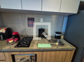 Apartamento 24m² Venda Sé · Apartamento à Venda - Centro, 1 Quarto, 24 m² - São Paulo