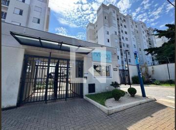 Apartamento · 42m² · 2 Quartos · 1 Vaga · Apartamento à Venda - Parque Reboucas, 2 Quartos,  42 m² - São Paulo