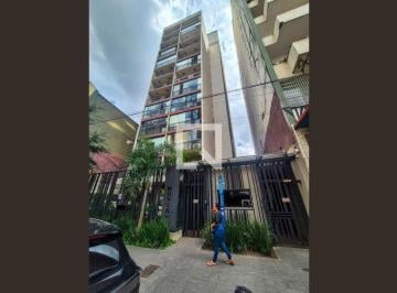 Apartamento · 28m² · 1 Quarto · Apartamento à Venda - Centro, 1 Quarto, 28 m² - São Paulo