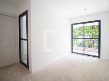 Apartamento · 40m² · 1 Quarto · Apartamento à Venda - Pinheiros, 1 Quarto,  40 m² - São Paulo