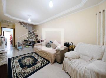 Casa · 145m² · 3 Quartos · 2 Vagas · Casa à Venda - Jardim Maringá, 3 Quartos,  145 m² - São Paulo