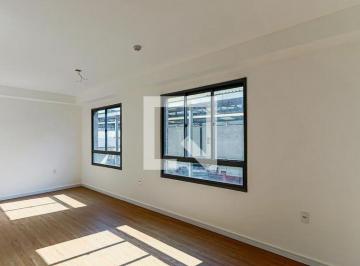 Apartamento · 34m² · 1 Quarto · Apartamento à Venda - Barra Funda, 1 Quarto,  34 m² - São Paulo