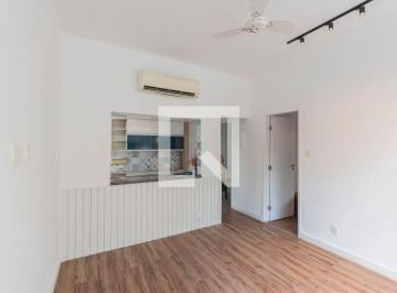Apartamento · 60m² · 2 Quartos · Apartamento à Venda - Tijuca, 2 Quartos,  60 m² - Rio de Janeiro