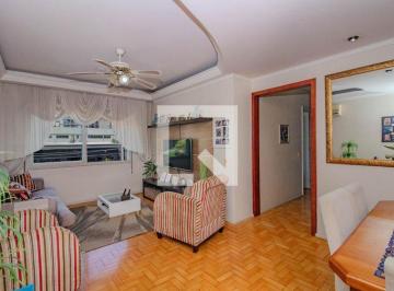 Apartamento · 112m² · 3 Quartos · 1 Vaga · Apartamento à Venda - Jardim Lindóia, 3 Quartos,  112 m² - Porto Alegre