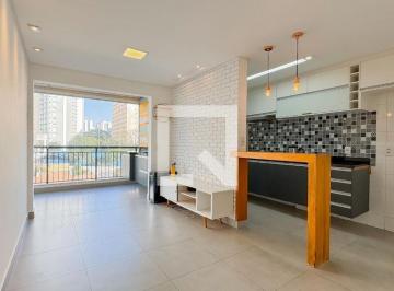 Apartamento · 67m² · 2 Quartos · 1 Vaga · Apartamento à Venda - Ipiranga, 2 Quartos, 67 m² - São Paulo