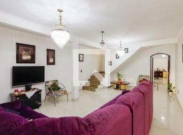 Casa · 242m² · 4 Quartos · 2 Vagas · Casa à Venda - Vila Guilherme, 4 Quartos,  242 m² - São Paulo