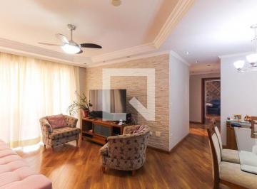Apartamento · 107m² · 3 Quartos · 2 Vagas · Apartamento à Venda - Belém, 3 Quartos, 107 m² - São Paulo
