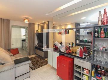 Apartamento · 63m² · 2 Quartos · 1 Vaga · Apartamento à Venda - Vila Guilherme, 2 Quartos,  63 m² - São Paulo