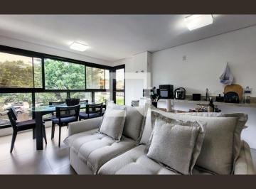 Apartamento · 65m² · 2 Quartos · 2 Vagas · Apartamento à Venda - Nova Campinas, 2 Quartos, 65 m² - Campinas