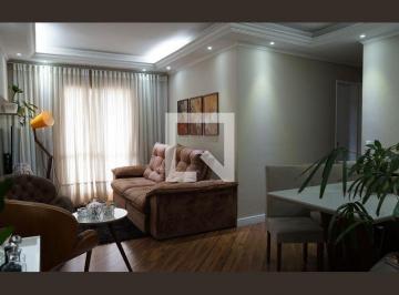 Apartamento · 86m² · 3 Quartos · 2 Vagas · Apartamento à Venda - Vila Augusta, 3 Quartos,  86 m² - Guarulhos