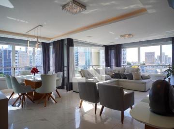 Apartamento · 105m² · 3 Quartos · 3 Vagas · Apartamento à Venda - Passo D'areia, 3 Quartos,  105 m² - Porto Alegre